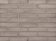 Hellas Stones Smooth Brick Grey Ziegelstein Wandverkleidungssteine