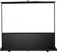 Comtevision FSS9100 Floor Standing 16:9 Projection Screen 221x125cm / 100"