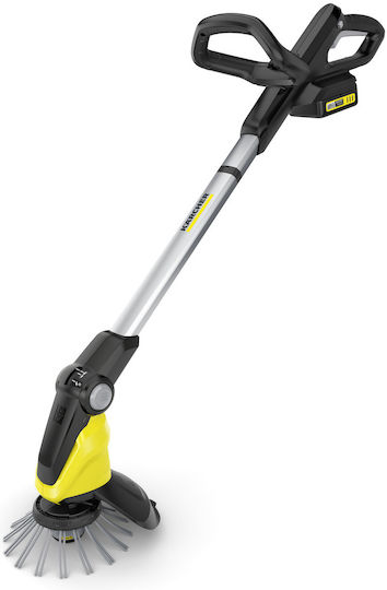 Karcher WRE 18-55 Sweeper Baterie Umăr / Mână 18V