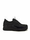 Anatomical Sneakers Black