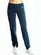 Paco & Co 86301 Sweatpants Flared Blue