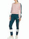 Pantaloni de Trening cu elastic Albastru