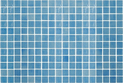 Karag Nube Outdoor Gloss Ceramic Tile 46.7x31cm Blue