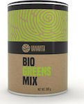 Vanavita Bio Greens Mix 300гр