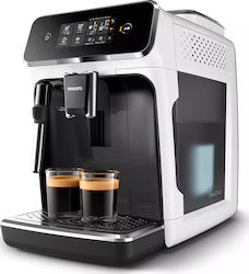 Philips EP2223/40 Automatic Espresso Coffee Machine with Grinding Mill