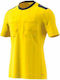 Uefa Champions League Tricou De Echipament Sportiv Pentru Bărbați De Arbitri De Fotbal