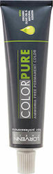 Lorvenn Color Pure 10.2 Ξανθό Πολύ Πολύ Ανοιχτό Ιριζέ