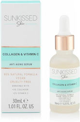 Sunkissed Face Serum 30ml Sunkissed Face Serum 30ml