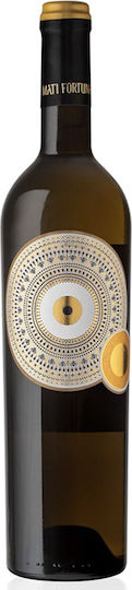 Astir X Winey Κρασί Mati Fortuna Gold Cuvee Λευκό Ξηρό 750ml