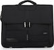 Gabol Stark Shoulder / Handheld Bag for 15.6" Laptop Black