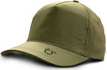 Toxotis Active Wear Jockey Hunting Hat Green KA-04