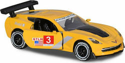 Majorette Racing Vehicle (Various Designs) 1pc for 3+ Years