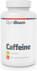 GymBeam Caffeine 200mg 90 ταμπλέτες