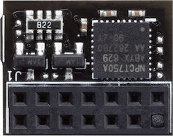 Asus TPM-SPI Card