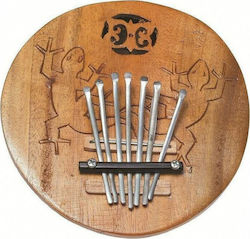 Toca Percussion Coconut Kalimba Kalimba
