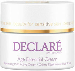 Declaré Αnti-ageing Day Cream Suitable for All Skin Types 50ml