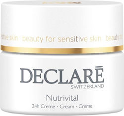 Declaré Moisturizing Day Cream Suitable for All Skin Types 50ml