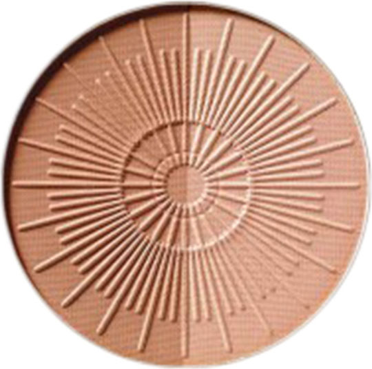 ArtDeco Bronzing Powder Compact Refill Bronzer 10gr