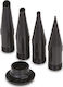 Durostick AKΠΣ04 Duză Pistoale cu tuburi de pistol Set 4buc