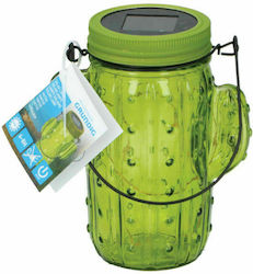 Grundig Окачен Соларен Фенер Cactus Grundig Окачен Соларен Фенер Cactus