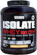 Weider Isolate Whey 100 CFM Proteină Din Zer cu Aromă Cremă de vanilie 908gr