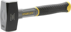 Stanley STHT0-54126 Βαριοπούλα 1kg με Λαβή Fiberglass