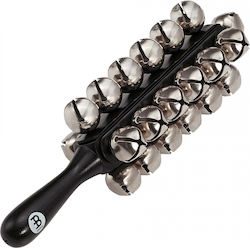 Meinl Schlitten Glocke SLB25 Mit 25 Glöckchen