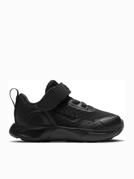 Nike Wearallday Αθλητικά Παιδικά Παπούτσια Runn...