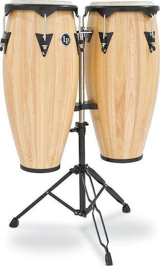 Latin Percussion City Series Conga Set 10"/ 11" 10" + 11" Σετ