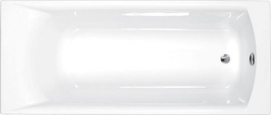 Carron Bathrooms Sigma Badewanne Acryl 180x80cm Carron Bathrooms Sigma Badewanne Acryl 180x80cm