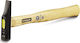 Stanley Σφυρί 200gr με Ξύλινη Λαβή 1-54-640