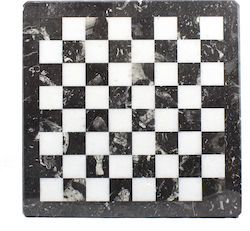 Μαρμάρινη Σκακιέρα 35x35cm