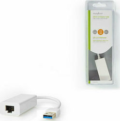 Nedis CCGB61950WT02 Wired Ethernet Nedis CCGB61950WT02 Wired Ethernet
