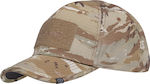 Pentagon Tactical 2.0 BB Cap Pentacamo Military Hat Jockey K13025-R-50