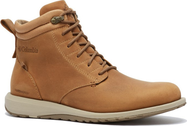 Columbia shop grixsen chukka