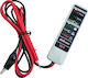 AMiO Clamp Meter Analog with Test Leads CC61516