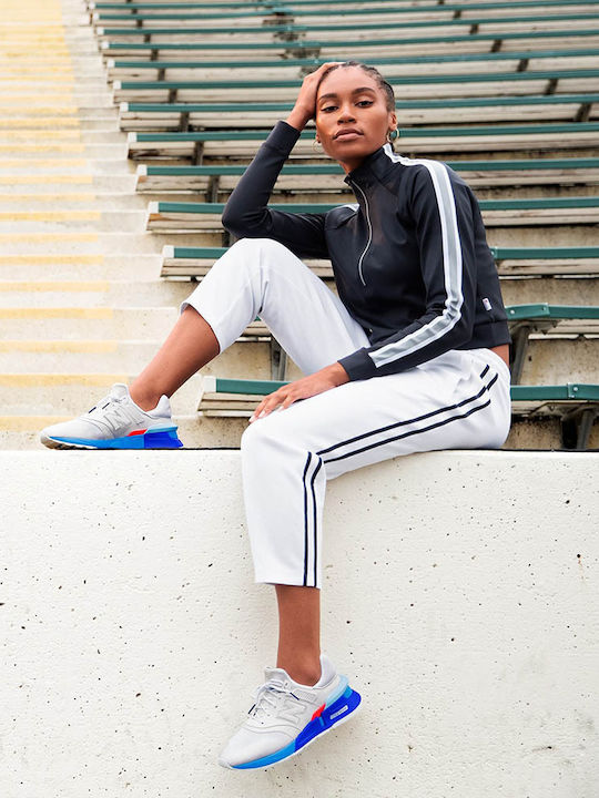 Athletics Damen-Sweatpants Weiß