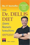 The Dr. Dellis Diet: Δίαιτα βασικής ινσουλίνης