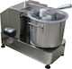 Mastermach Cutter Πολτοποιητής Anhui HR-6 745W με Κάδο 6lt