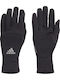 Climawarm Black Men's Touch Gloves