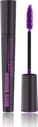 Beauty Line Ultra Volume Mascara Purple