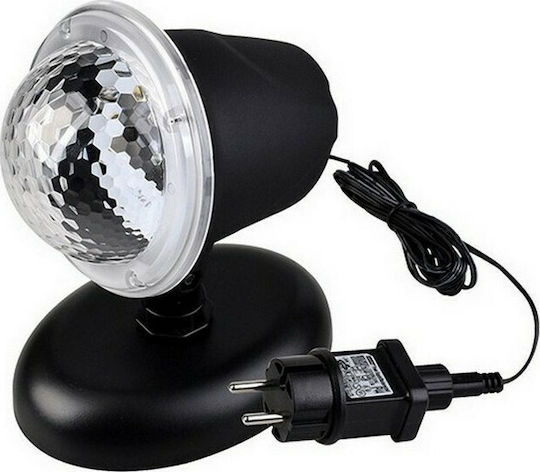 Christmas Spotlight Laser LED IP44 Outdoor with Remote Control