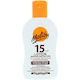 Malibu Αδιάβροχη Αντηλιακή Λοσιόν Σώματος SPF15 σε Spray 200ml