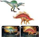 Miniature Toy Dinosaur for 2+ Years Old 15cm (Various Designs/Assortments of Designs) 1pc