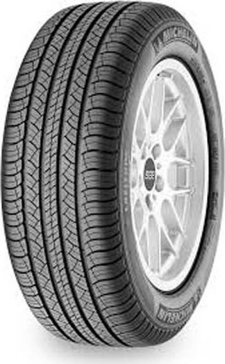 Michelin Latitude Tour HP 255/60R20 107Y LR XL Θερινό Λάστιχο για 4x4 / SUV Αυτοκίνητο