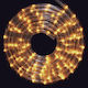 93-333 Christmas Light Tube Warm White 220V Pro...