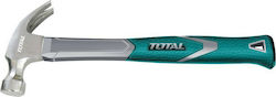 Total THT73166 Σφυρί 450gr με Λαβή Fiberglass