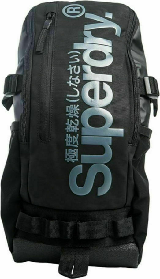 detroit hardy tarp bag