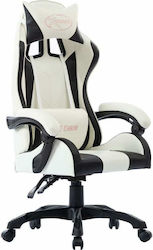 vidaXL Racing Leatherette