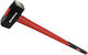 Benman Sledgehammer 8kg 77280